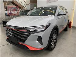 Dongfeng AX7